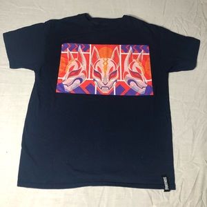 Boys fortnite shirt